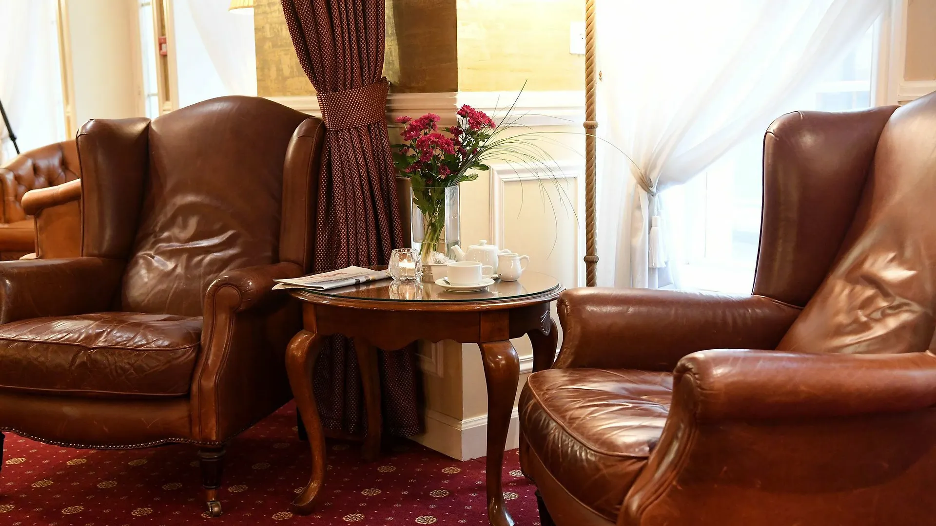 Alfred Hotels Port-Vieux Biarritz