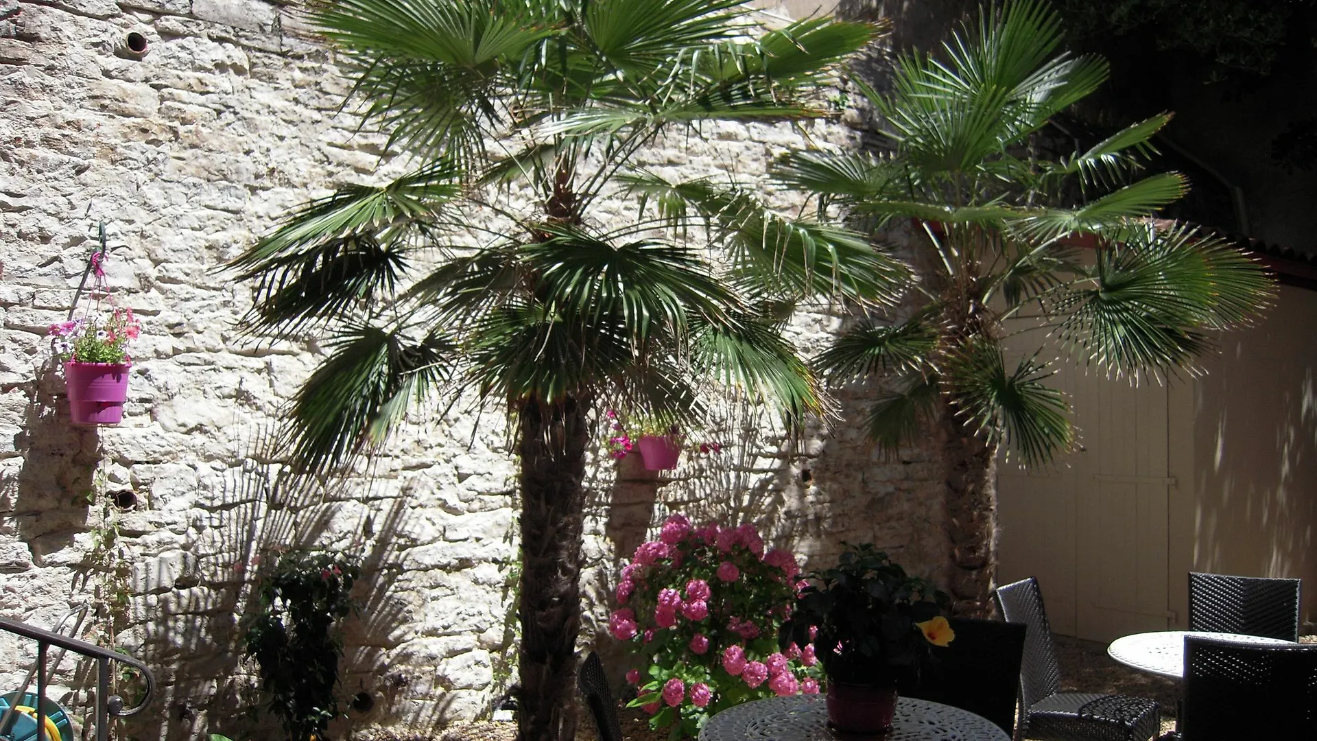 Alfred Hotels Port-Vieux Biarritz
