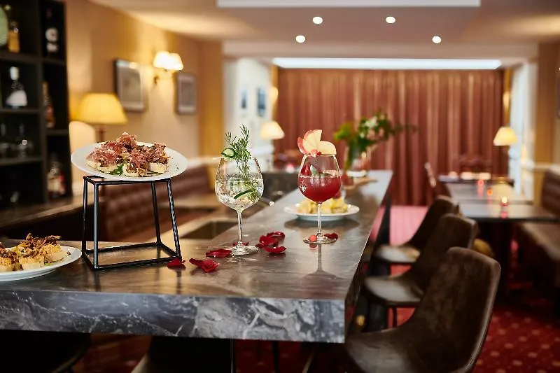 Alfred Hotels Port-Vieux Biarritz