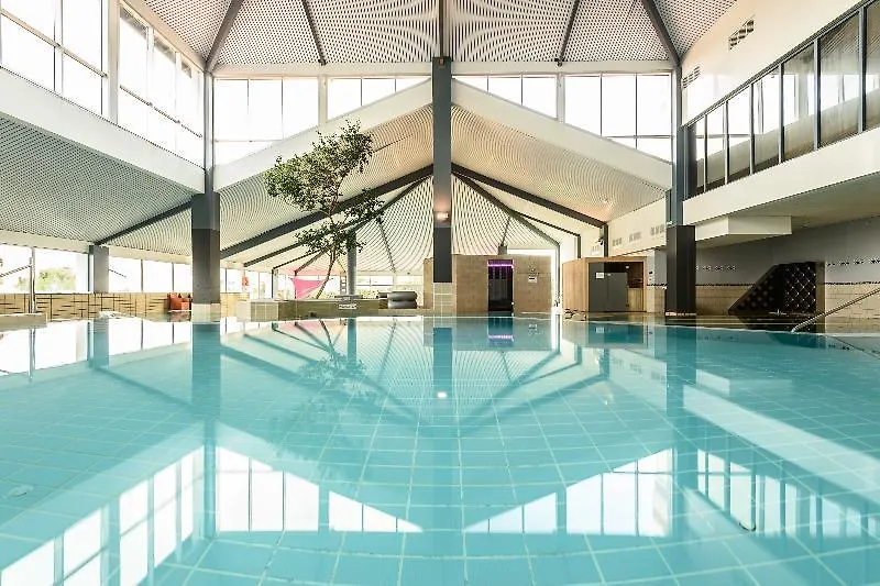 Alfred Hotels Port-Vieux Biarritz 3*,